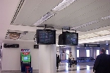 Aeroport International de Beyrouth - Arrivés et Départs