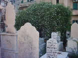 Bashoura Cemetery