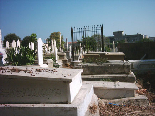 Bashoura Cemetery