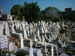 Bashoura Cemetery