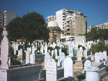 Bashoura Cemetery