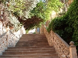 Old Houses in Beirut (End of 19th Century)