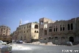 Old Buildings in Beirut