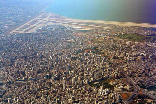 Beirut Rafic Hariri International Airport