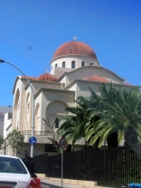 St Nicolas Church