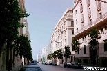 Beirut Street of the Banks