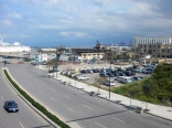 The Port