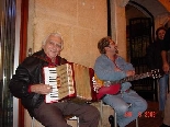 Downtown Beirut at Night