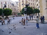 Downtown Beirut