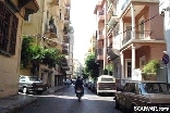 Ashrafieh