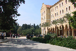 American University of Beirut