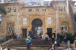 American University of Beirut