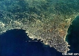 Beirut From the Sky