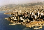 Beirut From The Sky