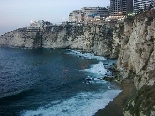 Beirut Coast