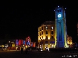 Beirut At Night