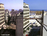 Beirut Before and After