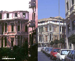 Beirut Before and After