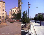 Beirut Before and After