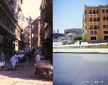 Beirut Before and After