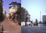 Beirut Before and After