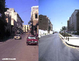 Beirut Before and After