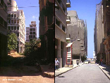 Beirut Before and After