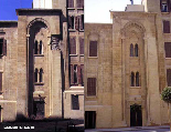 Beirut Before and After