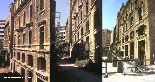 Beirut Before and After