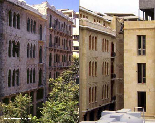 Beirut Before and After