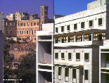 Beirut Before and After