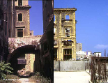 Beirut Before and After