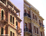 Beirut Before and After