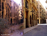 Beirut Before and After