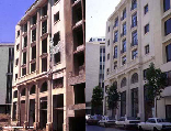 Beirut Before and After