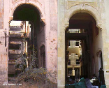 Beirut Before and After