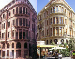 Beirut Before and After