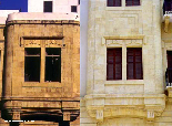 Beirut Before and After