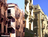 Beirut Before and After