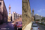 Beirut Before and After