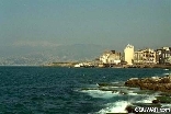 Beirut Corniche