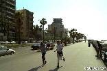 Beirut Corniche