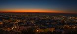 Beirut From Broumana