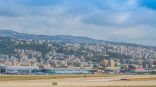 Beirut From Airport