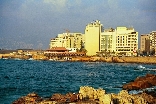 Beirut Sea Front