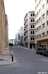 Beirut Clock Tower