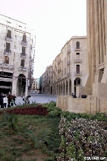 Beirut Clock Tower