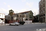 Beirut Clock Tower