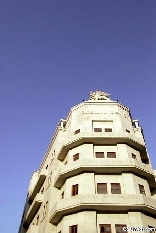 Beirut Clock Tower