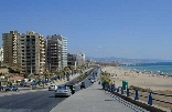 The Coast in Beirut